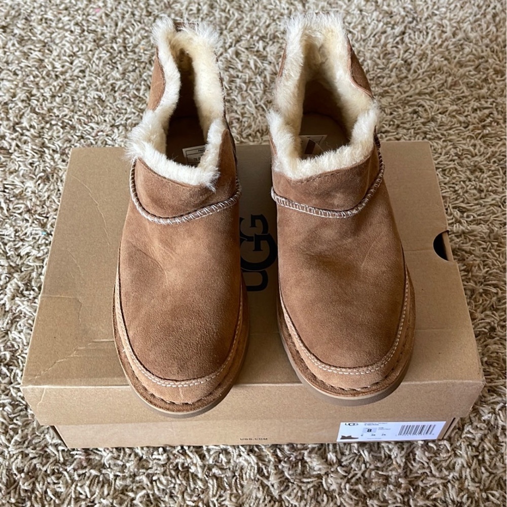 Ugg boots